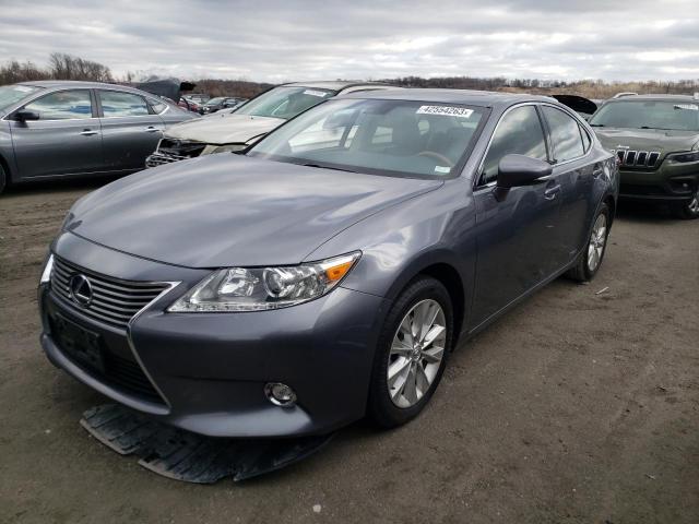 Photo 0 VIN: JTHBW1GG4E2066304 - LEXUS ES 300H 