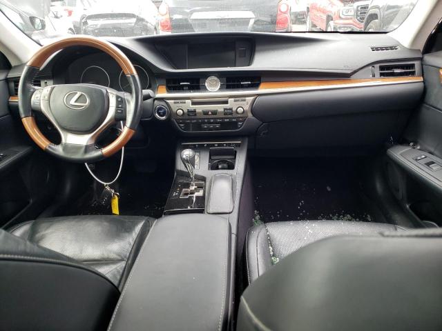 Photo 7 VIN: JTHBW1GG4E2066304 - LEXUS ES 300H 