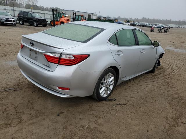 Photo 2 VIN: JTHBW1GG4F2076946 - LEXUS ES300 