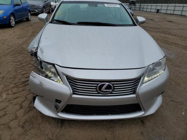 Photo 4 VIN: JTHBW1GG4F2076946 - LEXUS ES300 