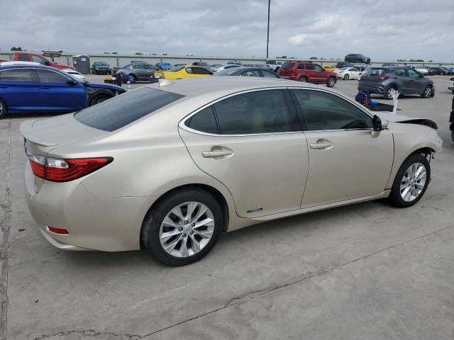 Photo 2 VIN: JTHBW1GG4F2080608 - LEXUS ES300 