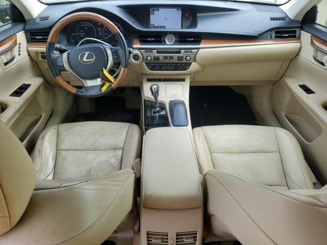 Photo 7 VIN: JTHBW1GG4F2080608 - LEXUS ES300 