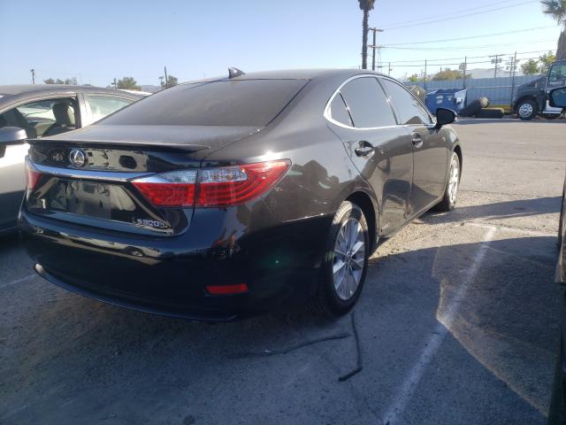 Photo 3 VIN: JTHBW1GG4F2083461 - LEXUS ES 300H 