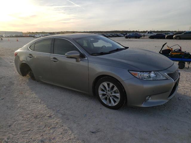 Photo 3 VIN: JTHBW1GG4F2084335 - LEXUS ES300 