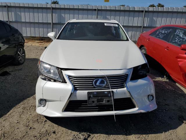 Photo 4 VIN: JTHBW1GG4F2091818 - LEXUS ES300 