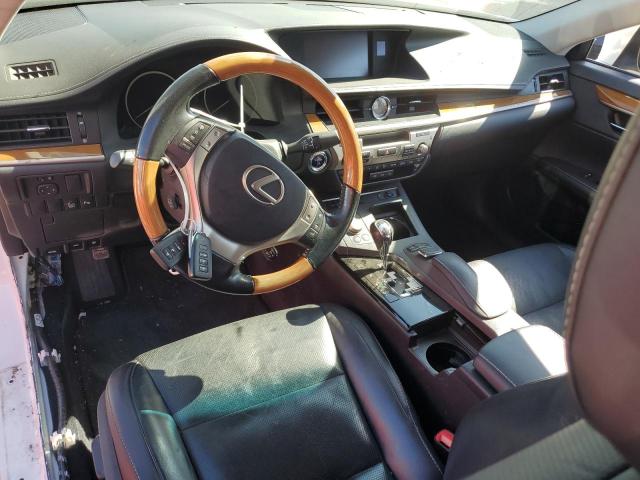 Photo 7 VIN: JTHBW1GG4F2091818 - LEXUS ES300 