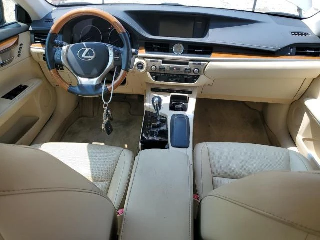 Photo 7 VIN: JTHBW1GG4F2095920 - LEXUS ES 300H 