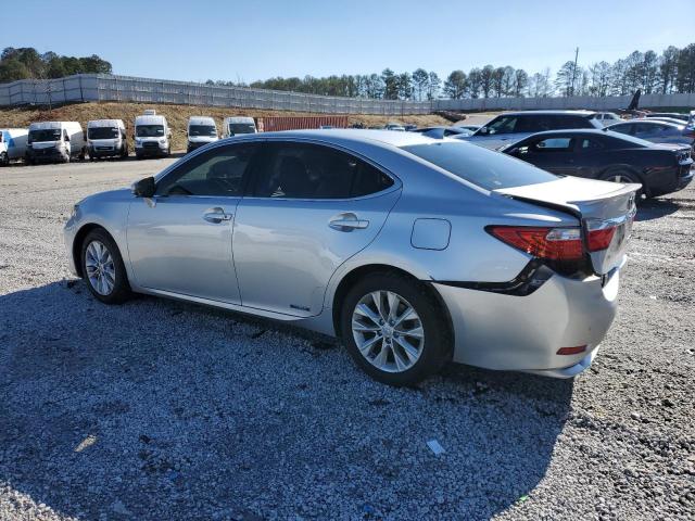 Photo 1 VIN: JTHBW1GG4F2099904 - LEXUS ES300 