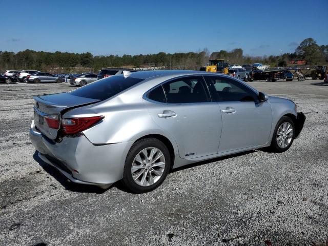 Photo 2 VIN: JTHBW1GG4F2099904 - LEXUS ES300 