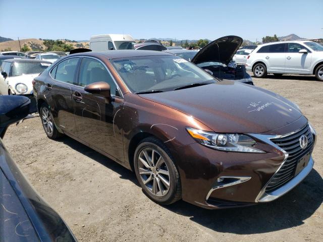 Photo 3 VIN: JTHBW1GG4G2105346 - LEXUS ES300H 