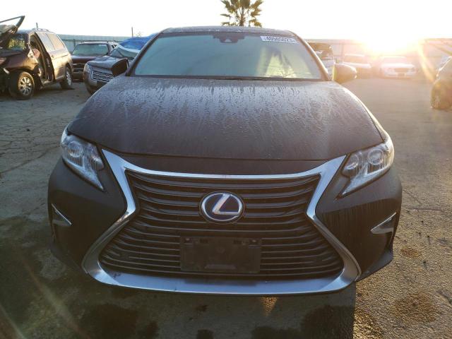 Photo 4 VIN: JTHBW1GG4G2107484 - LEXUS ES 300H 