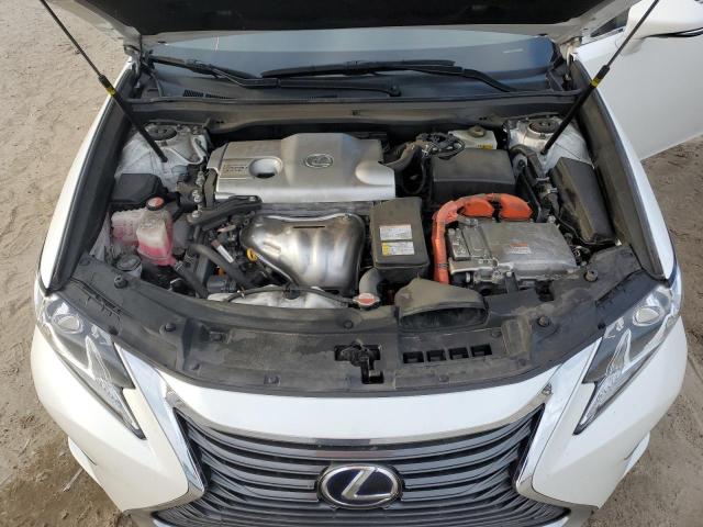 Photo 10 VIN: JTHBW1GG4G2109655 - LEXUS ES300 