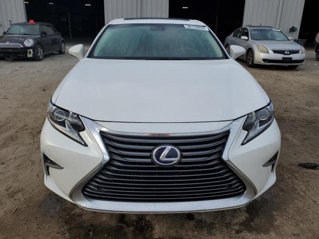 Photo 4 VIN: JTHBW1GG4G2109655 - LEXUS ES300 