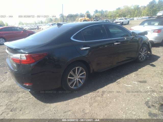 Photo 3 VIN: JTHBW1GG4G2110627 - LEXUS ES 300H 