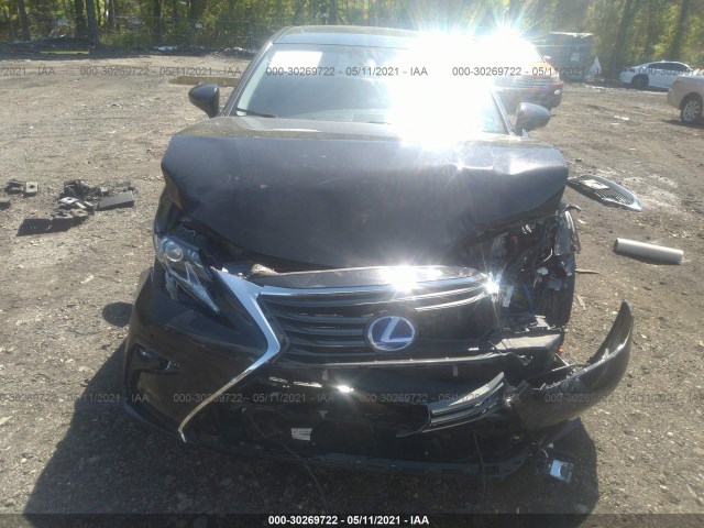 Photo 5 VIN: JTHBW1GG4G2110627 - LEXUS ES 300H 