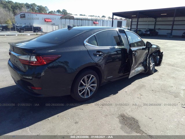 Photo 3 VIN: JTHBW1GG4G2118050 - LEXUS ES 300H 