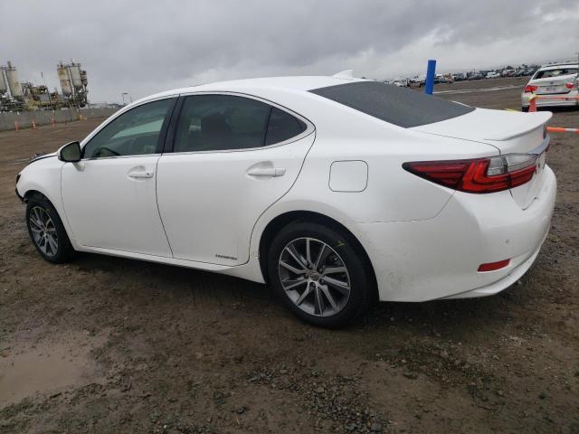 Photo 1 VIN: JTHBW1GG4H2136484 - LEXUS ES300 