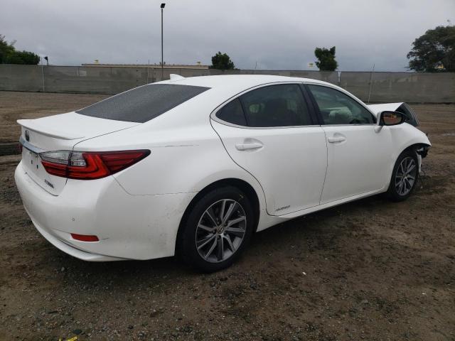 Photo 2 VIN: JTHBW1GG4H2136484 - LEXUS ES300 