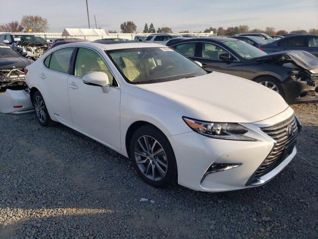 Photo 3 VIN: JTHBW1GG4H2144651 - LEXUS ES 300H 