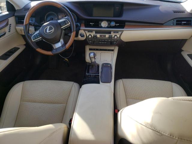 Photo 7 VIN: JTHBW1GG4H2144651 - LEXUS ES 300H 