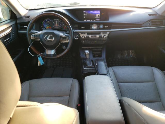 Photo 7 VIN: JTHBW1GG4J2184802 - LEXUS ES300 