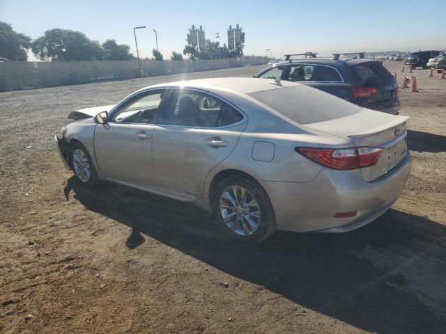 Photo 1 VIN: JTHBW1GG5D2002819 - LEXUS ES 300H 