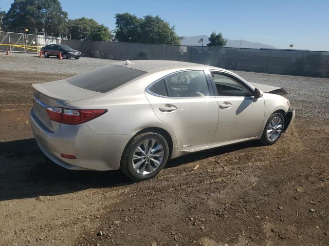 Photo 2 VIN: JTHBW1GG5D2002819 - LEXUS ES 300H 