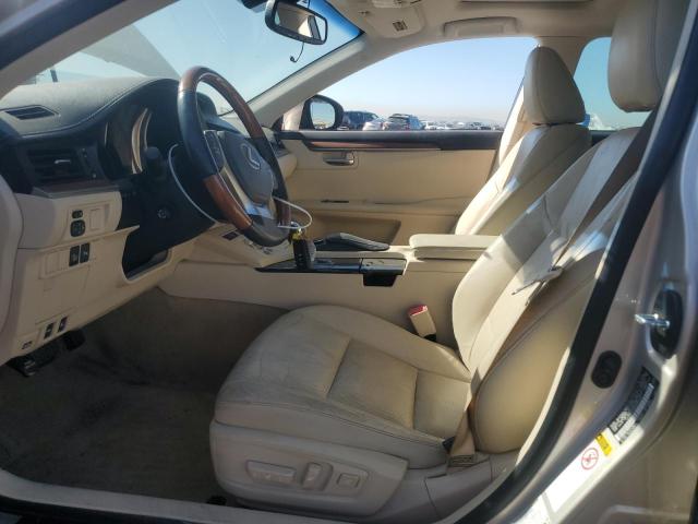 Photo 6 VIN: JTHBW1GG5D2002819 - LEXUS ES 300H 