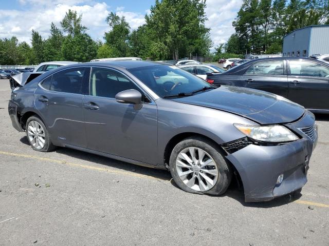 Photo 3 VIN: JTHBW1GG5D2004621 - LEXUS ES 300H 