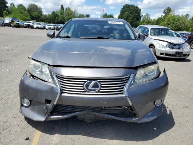 Photo 4 VIN: JTHBW1GG5D2004621 - LEXUS ES 300H 