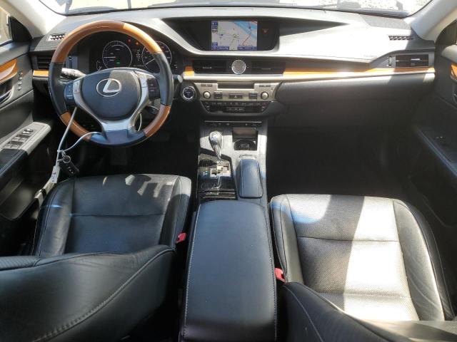 Photo 7 VIN: JTHBW1GG5D2004621 - LEXUS ES 300H 