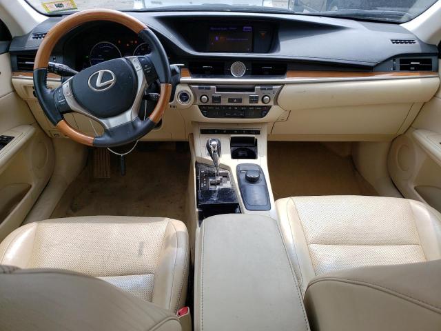 Photo 7 VIN: JTHBW1GG5D2005574 - LEXUS ES 300H 