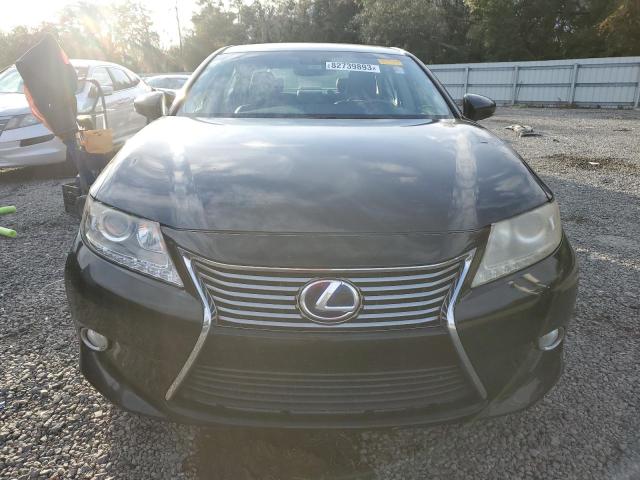 Photo 4 VIN: JTHBW1GG5D2007485 - LEXUS ES300 