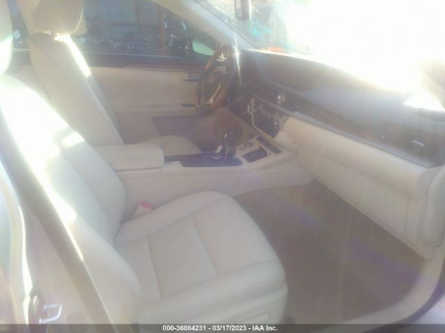 Photo 4 VIN: JTHBW1GG5D2007549 - LEXUS ES 300H 