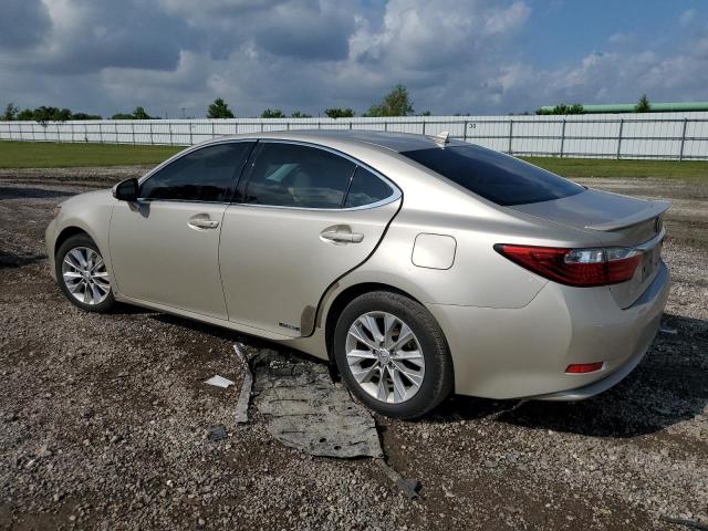 Photo 1 VIN: JTHBW1GG5D2008121 - LEXUS ES300 