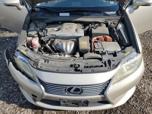 Photo 10 VIN: JTHBW1GG5D2008121 - LEXUS ES300 