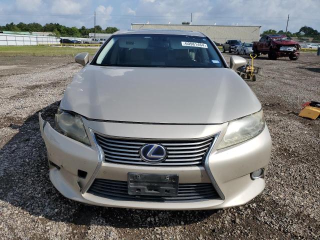 Photo 4 VIN: JTHBW1GG5D2008121 - LEXUS ES300 