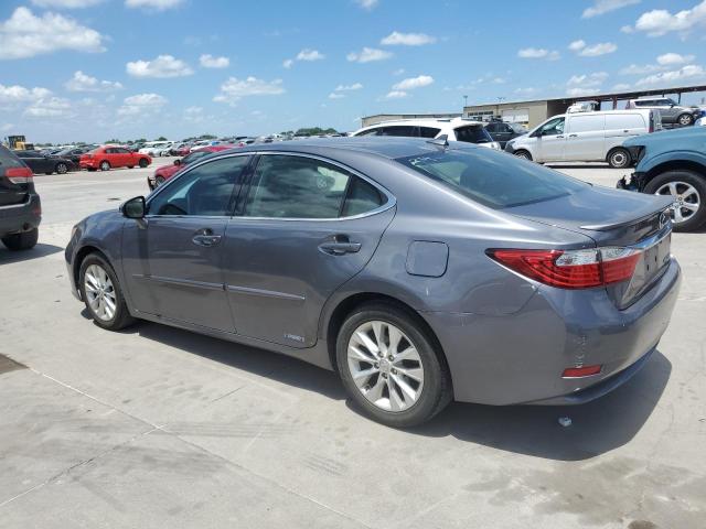 Photo 1 VIN: JTHBW1GG5D2012427 - LEXUS ES300 