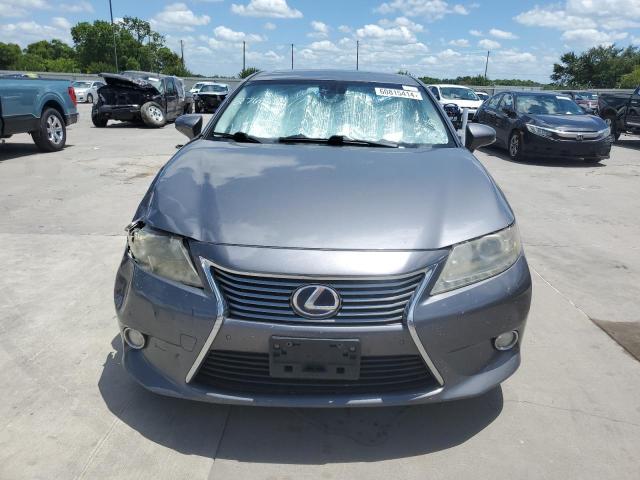 Photo 4 VIN: JTHBW1GG5D2012427 - LEXUS ES300 