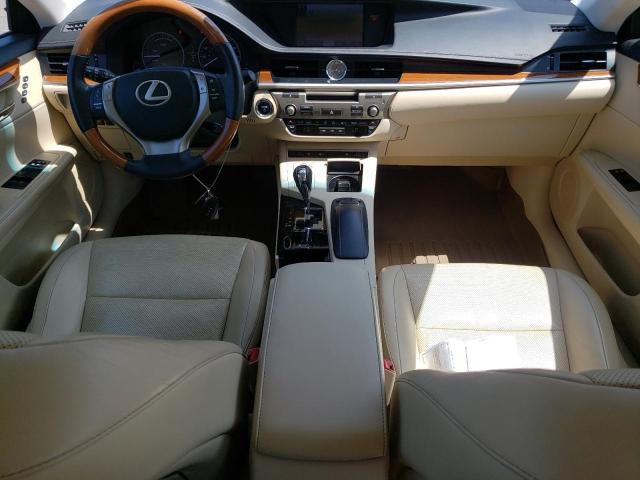 Photo 7 VIN: JTHBW1GG5D2014291 - LEXUS ES 300H 