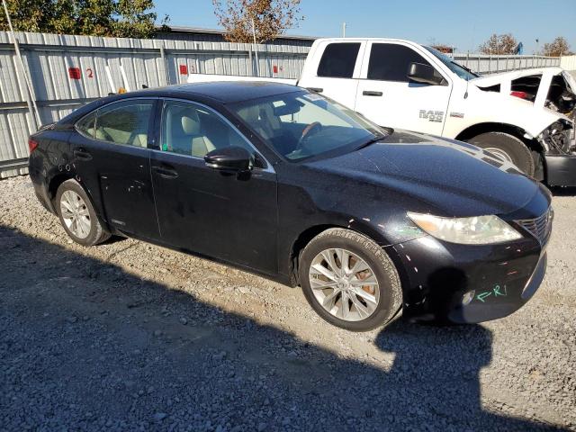 Photo 3 VIN: JTHBW1GG5D2015196 - LEXUS ES 300H 