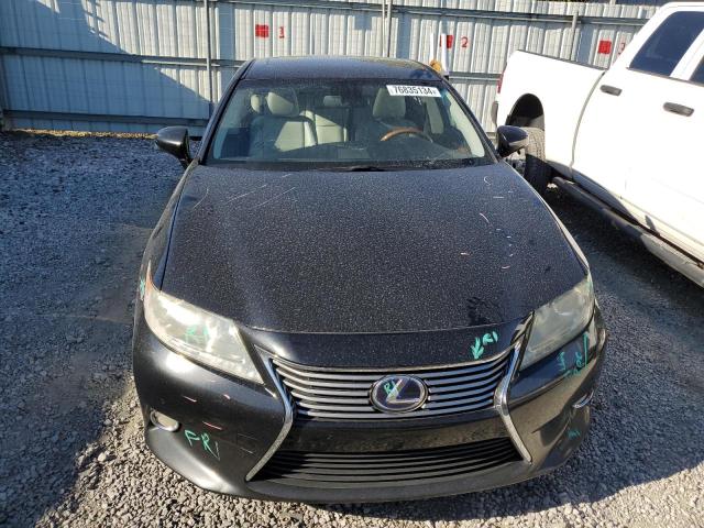 Photo 4 VIN: JTHBW1GG5D2015196 - LEXUS ES 300H 