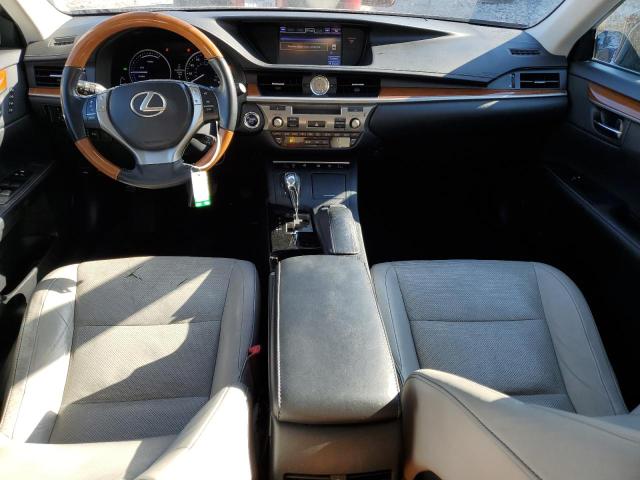 Photo 7 VIN: JTHBW1GG5D2015196 - LEXUS ES 300H 