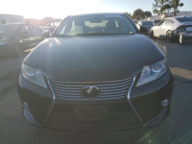 Photo 4 VIN: JTHBW1GG5D2019524 - LEXUS ES 300H 