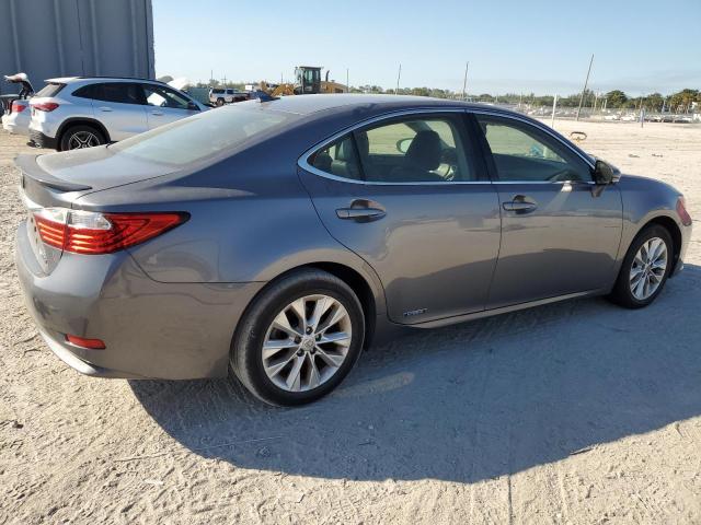 Photo 2 VIN: JTHBW1GG5D2021757 - LEXUS ES 300H 