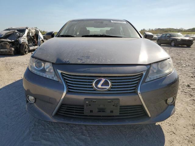 Photo 4 VIN: JTHBW1GG5D2021757 - LEXUS ES 300H 