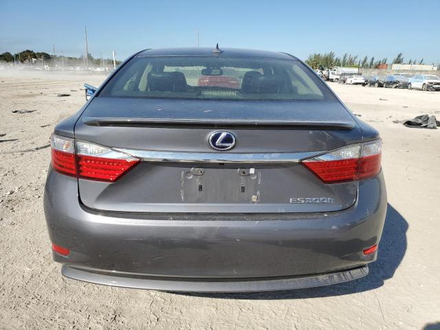 Photo 5 VIN: JTHBW1GG5D2021757 - LEXUS ES 300H 