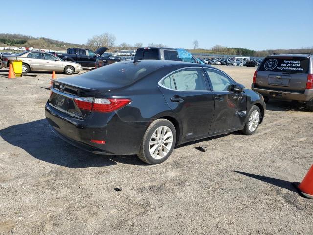 Photo 2 VIN: JTHBW1GG5D2022231 - LEXUS ES300 