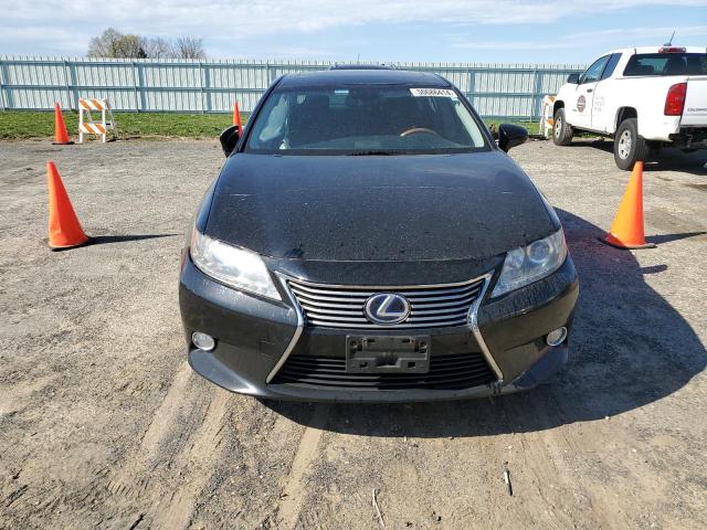 Photo 4 VIN: JTHBW1GG5D2022231 - LEXUS ES300 