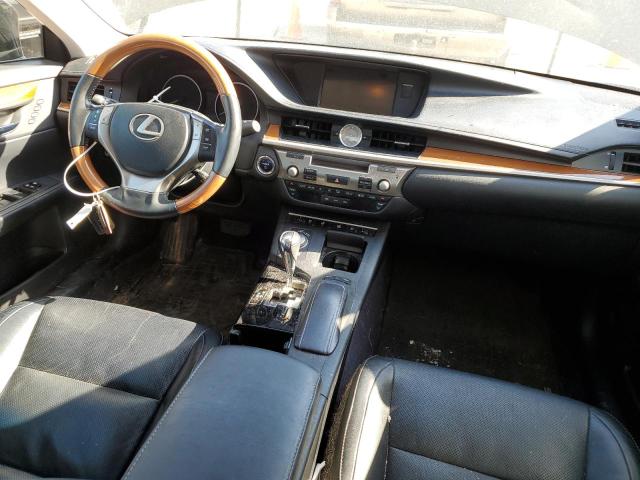 Photo 7 VIN: JTHBW1GG5D2022231 - LEXUS ES300 